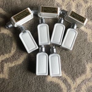 L’OCCITANE lotions